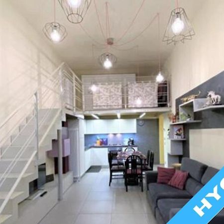 Loft 22- A Due Passi Da Piazza Del Campo Apartment Siena Ngoại thất bức ảnh