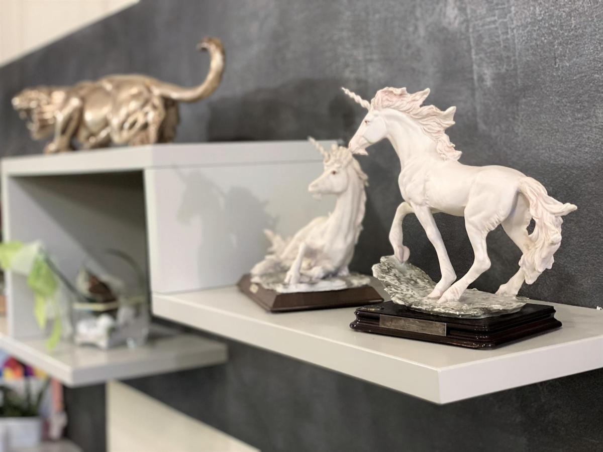 Loft 22- A Due Passi Da Piazza Del Campo Apartment Siena Ngoại thất bức ảnh