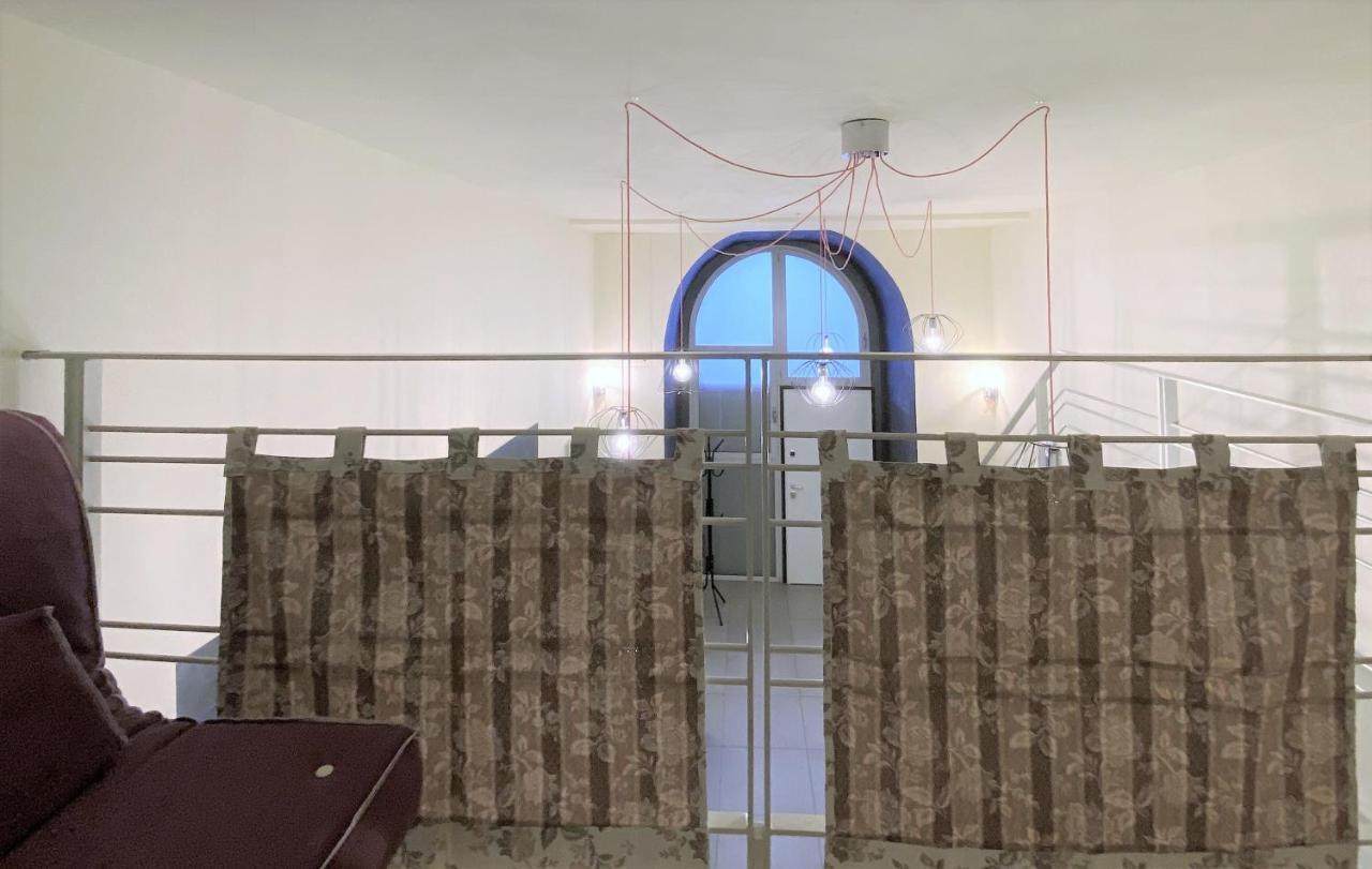 Loft 22- A Due Passi Da Piazza Del Campo Apartment Siena Ngoại thất bức ảnh