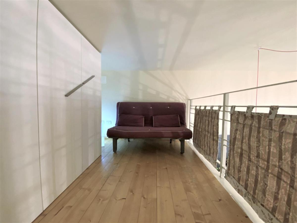 Loft 22- A Due Passi Da Piazza Del Campo Apartment Siena Ngoại thất bức ảnh
