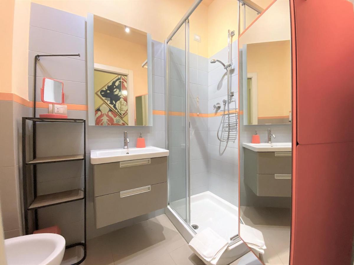 Loft 22- A Due Passi Da Piazza Del Campo Apartment Siena Ngoại thất bức ảnh