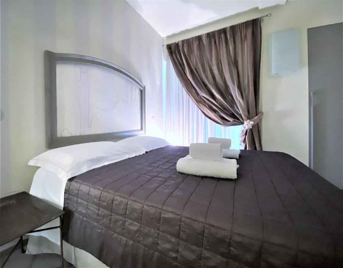 Loft 22- A Due Passi Da Piazza Del Campo Apartment Siena Ngoại thất bức ảnh
